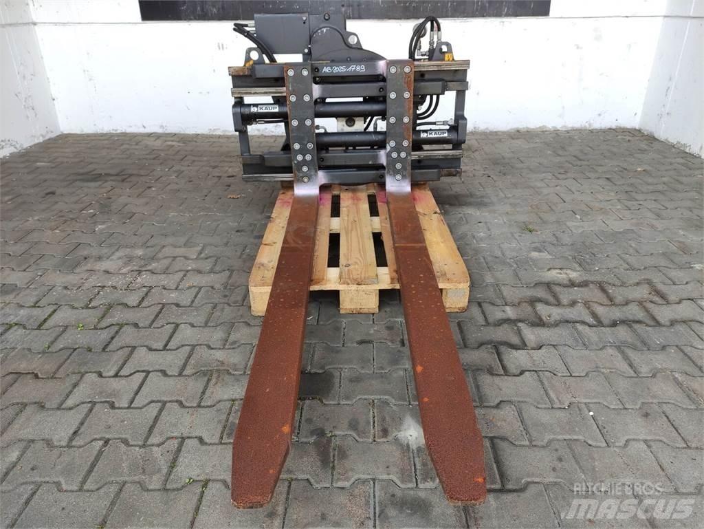 Kaup 2T451A Dakšas