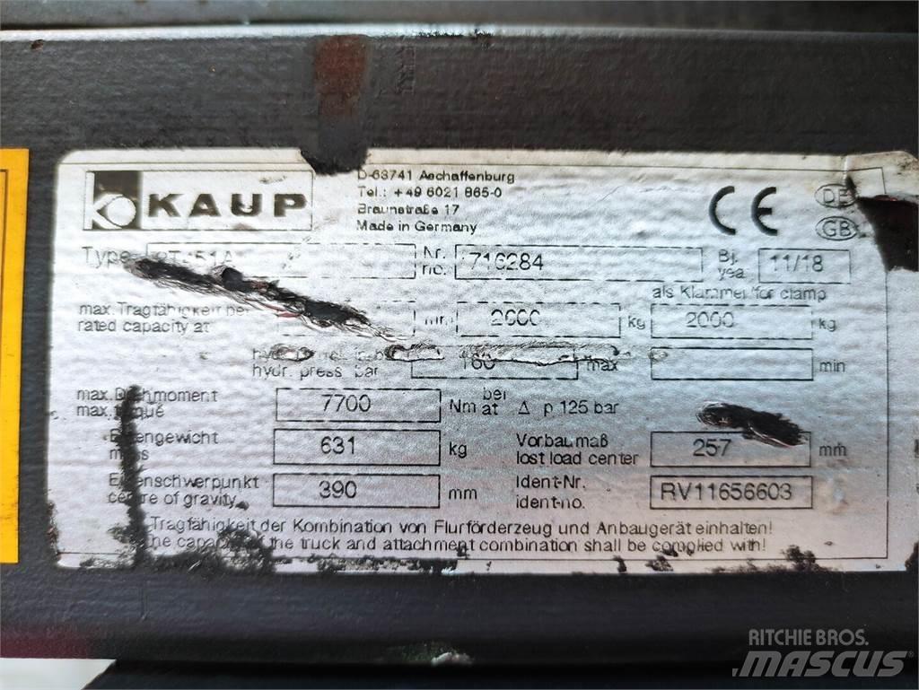 Kaup 2T451A Dakšas