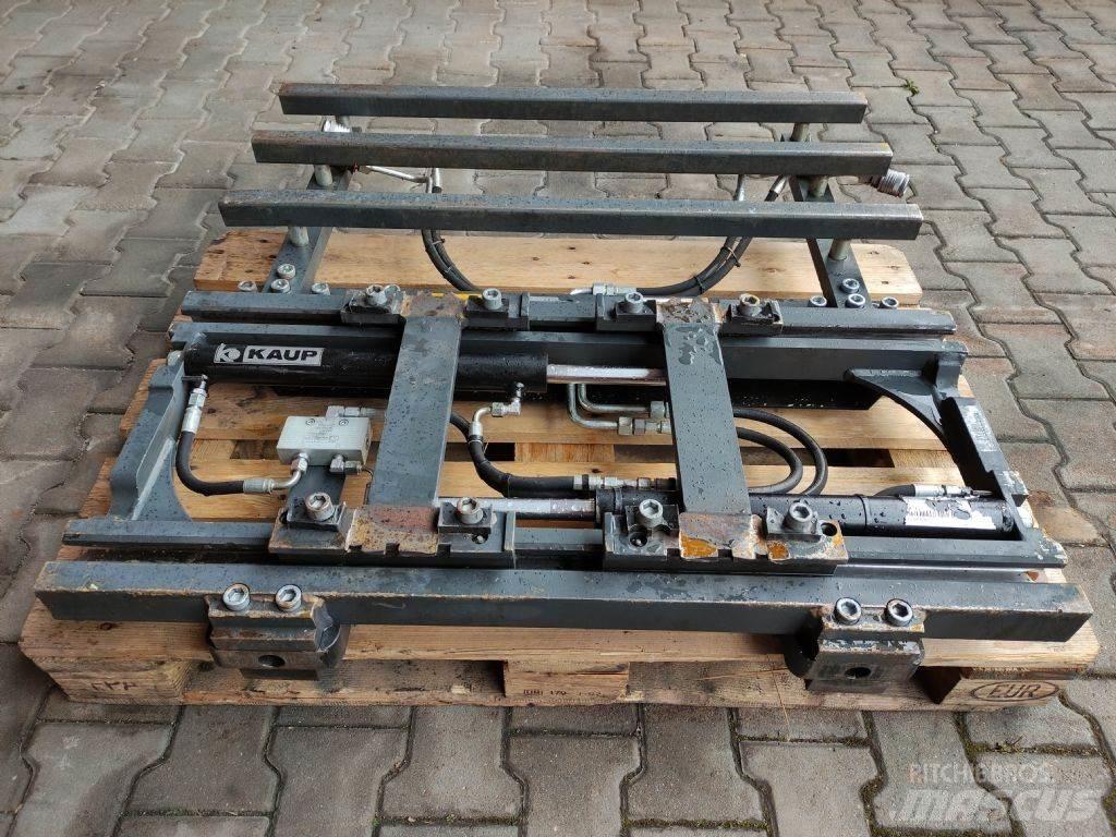 Kaup 2T466B Iekraušanas tehnika- Citi