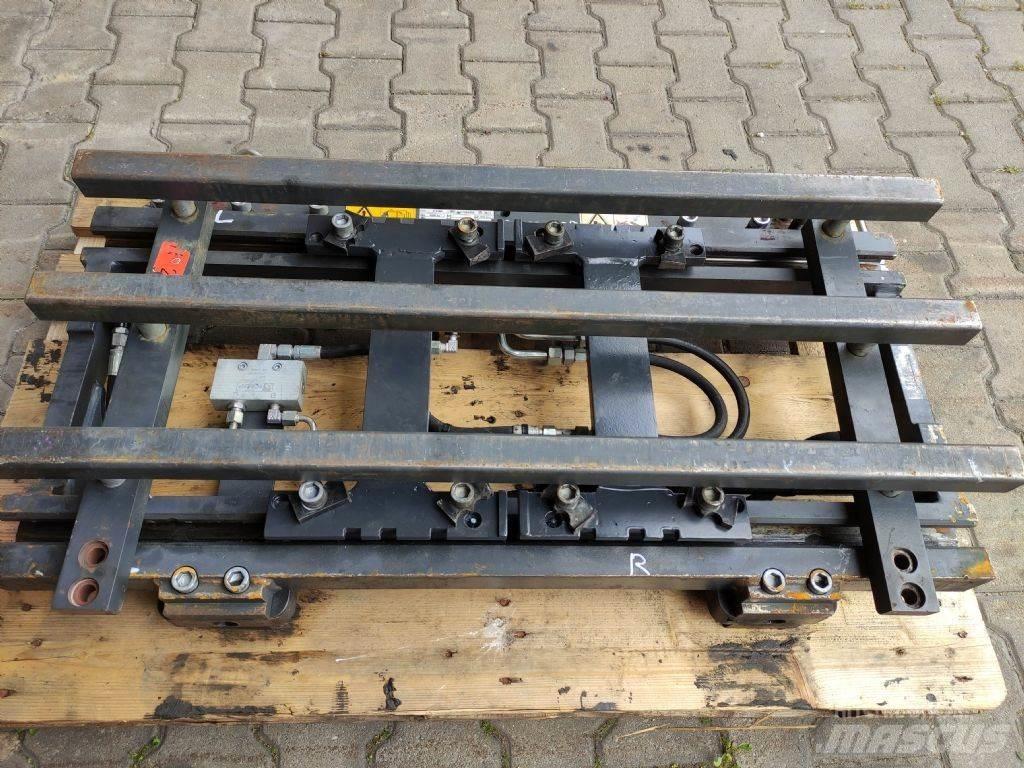 Kaup 2T466B Iekraušanas tehnika- Citi