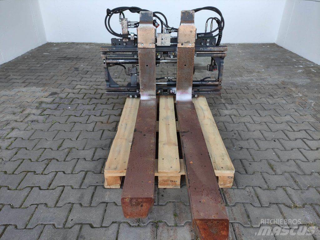 Kaup 2T466B Iekraušanas tehnika- Citi