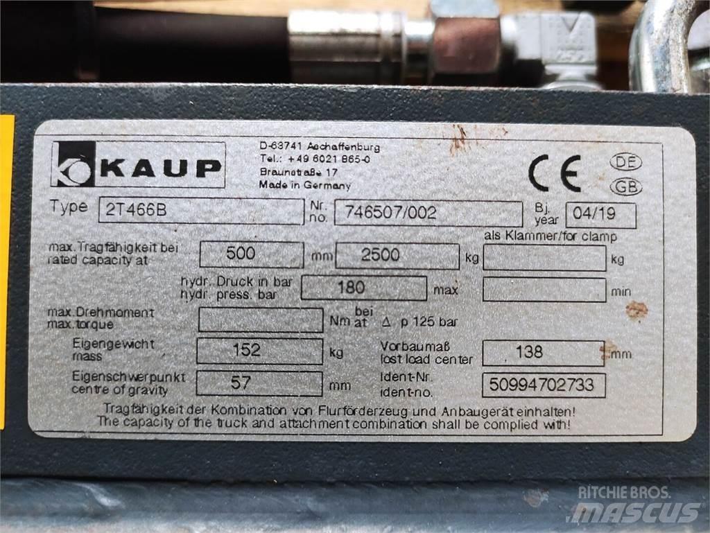 Kaup 2T466B Iekraušanas tehnika- Citi
