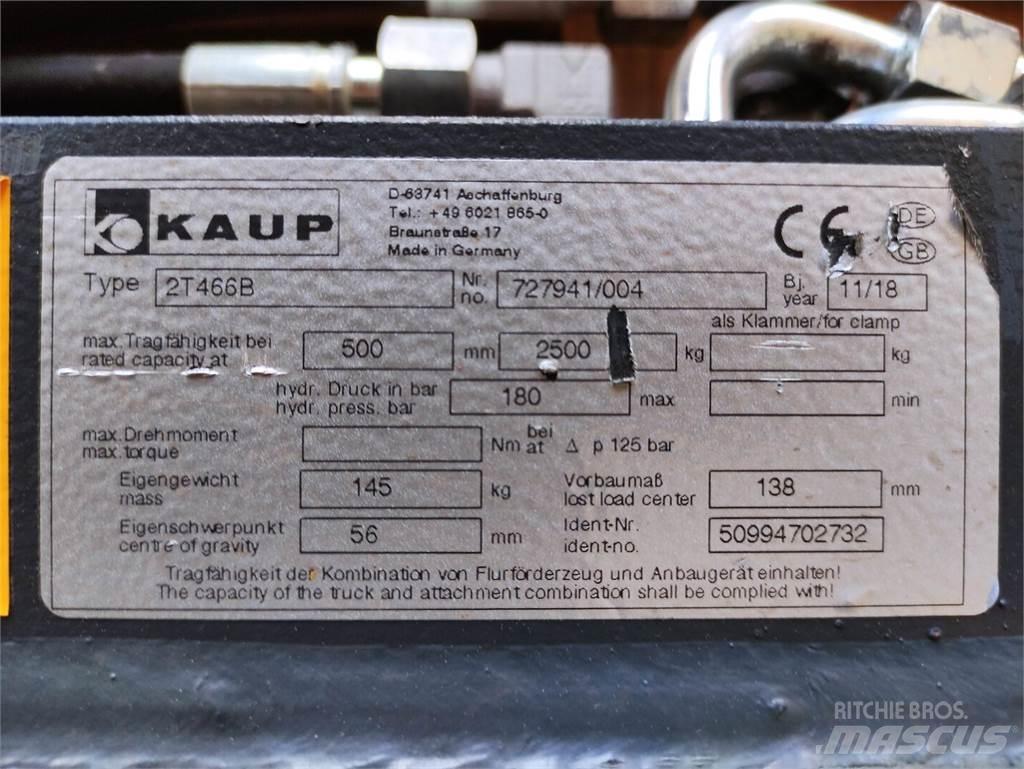 Kaup 2T466B Iekraušanas tehnika- Citi