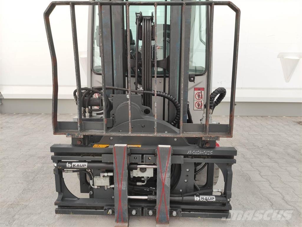 Kaup 2T496BZ Iekraušanas tehnika- Citi