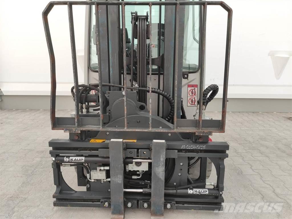 Kaup 2T496BZ Iekraušanas tehnika- Citi