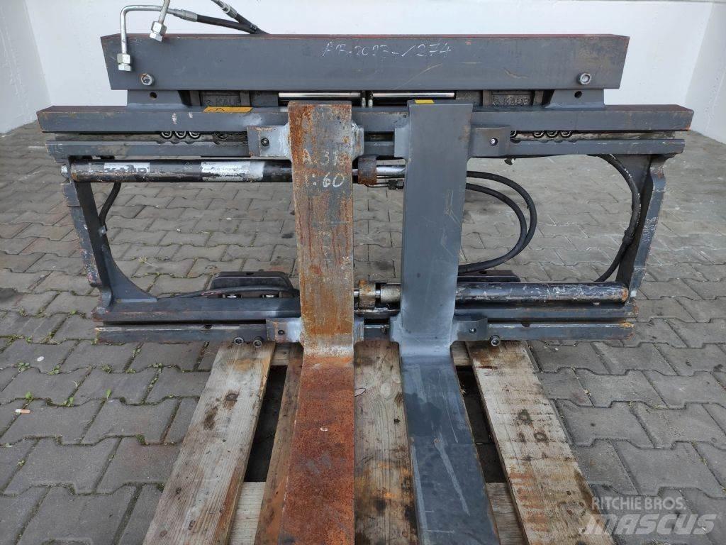 Kaup 3.5T 466B Z Iekraušanas tehnika- Citi