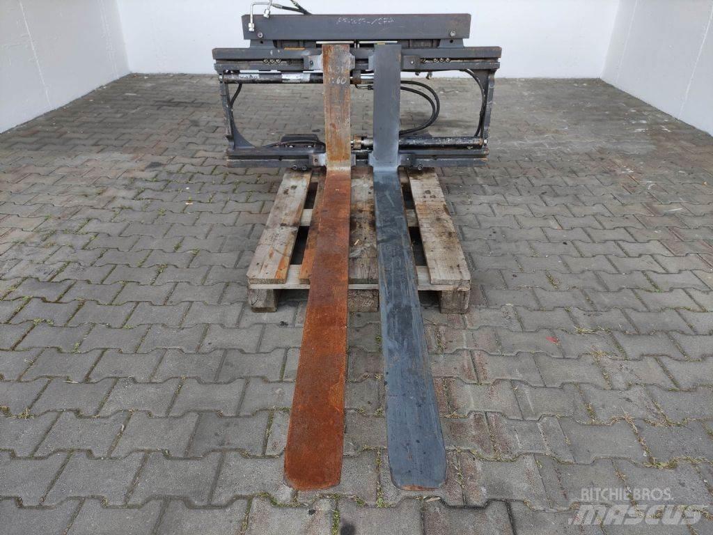 Kaup 3.5T 466B Z Iekraušanas tehnika- Citi