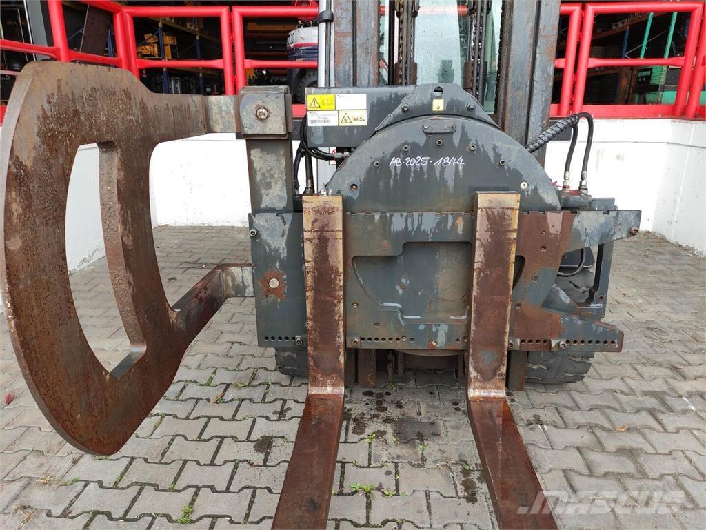 Kaup 3.5T391.1-SG Iekraušanas tehnika- Citi