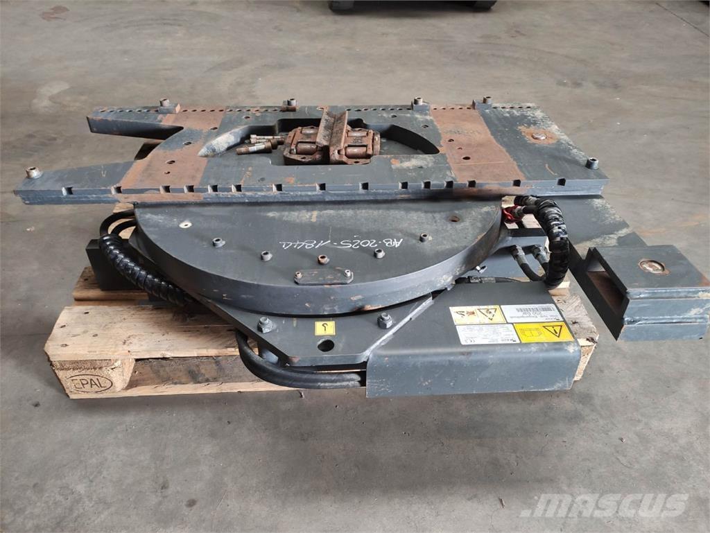 Kaup 3.5T391.1-SG Iekraušanas tehnika- Citi