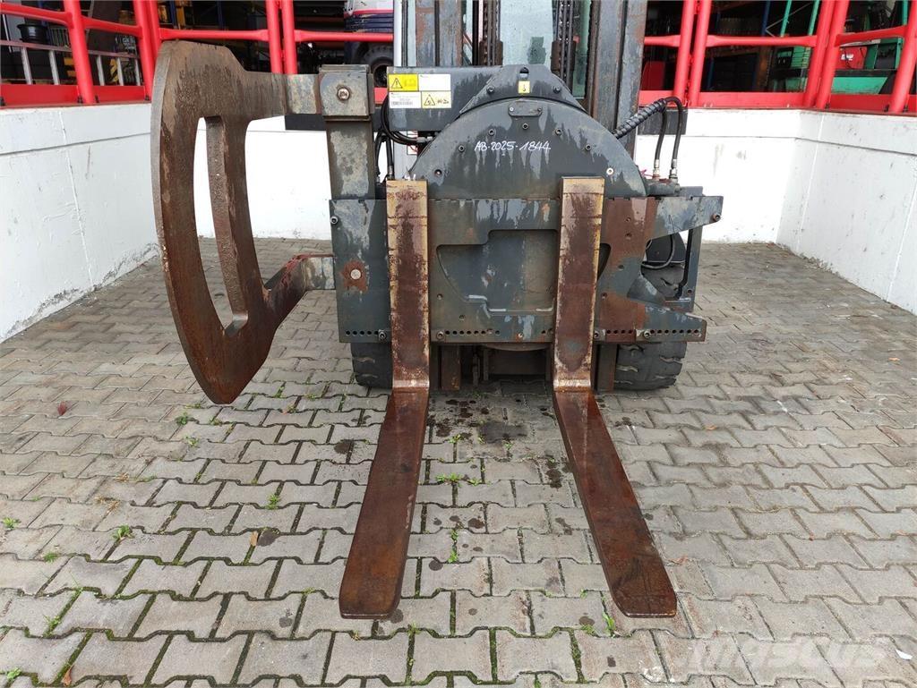 Kaup 3.5T391.1-SG Iekraušanas tehnika- Citi