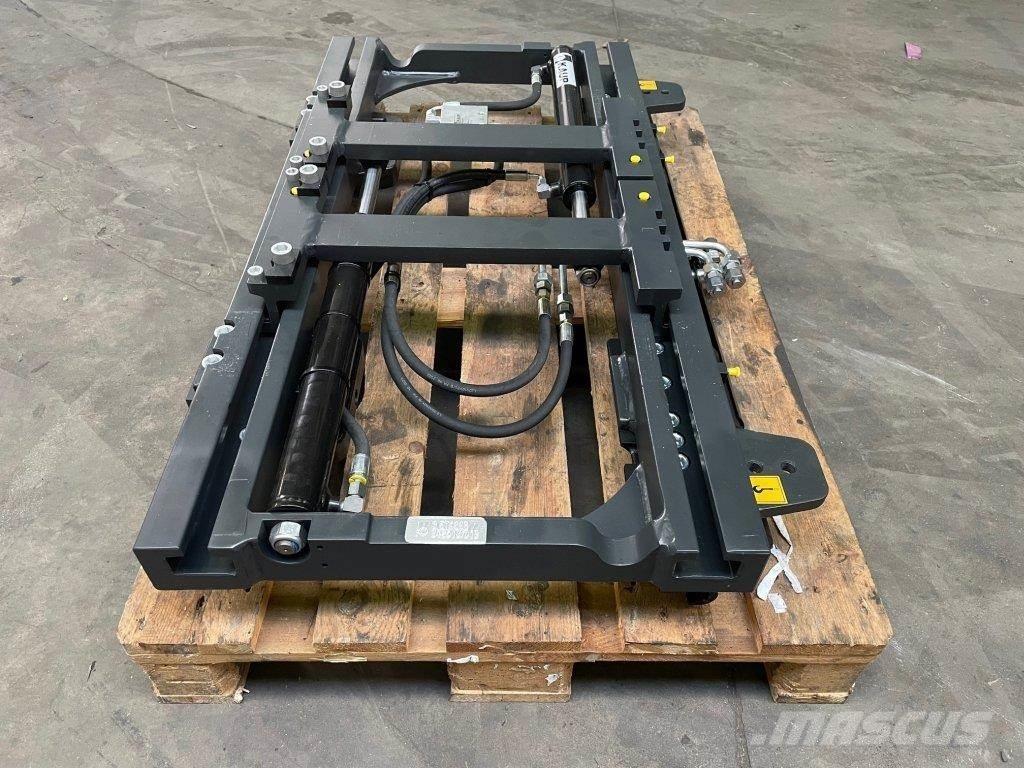 Kaup 3.5T466B / NEU Iekraušanas tehnika- Citi