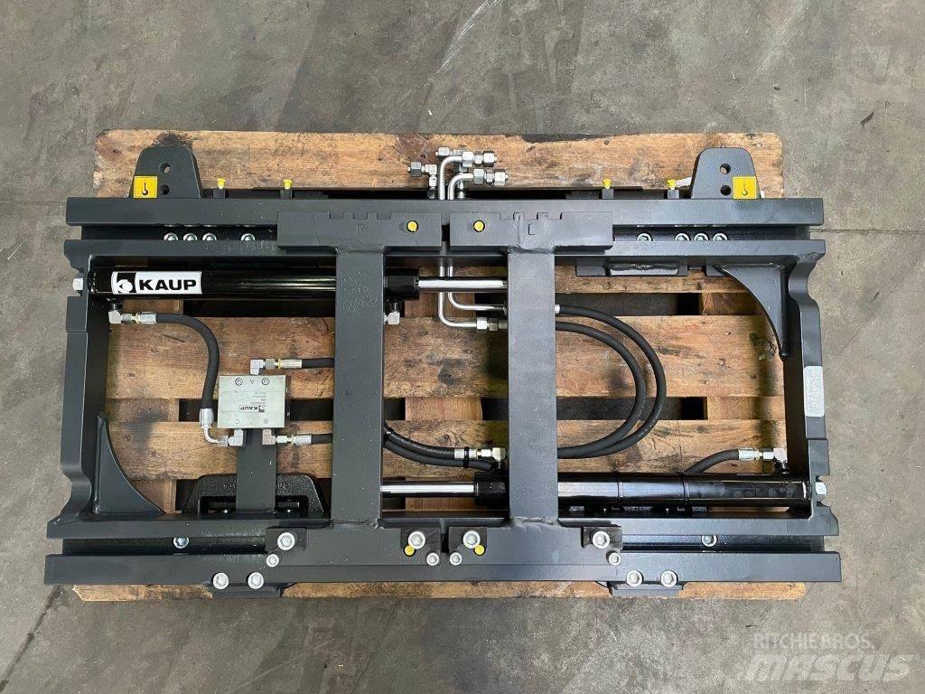 Kaup 3.5T466B / NEU Iekraušanas tehnika- Citi