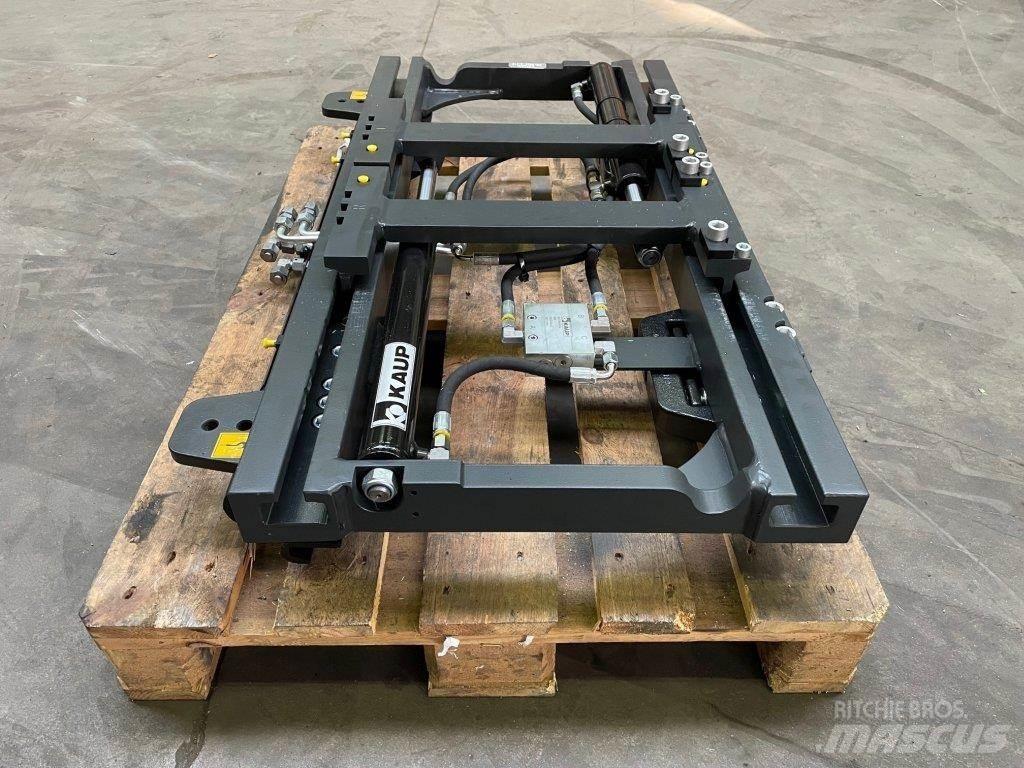 Kaup 3.5T466B / NEU Iekraušanas tehnika- Citi