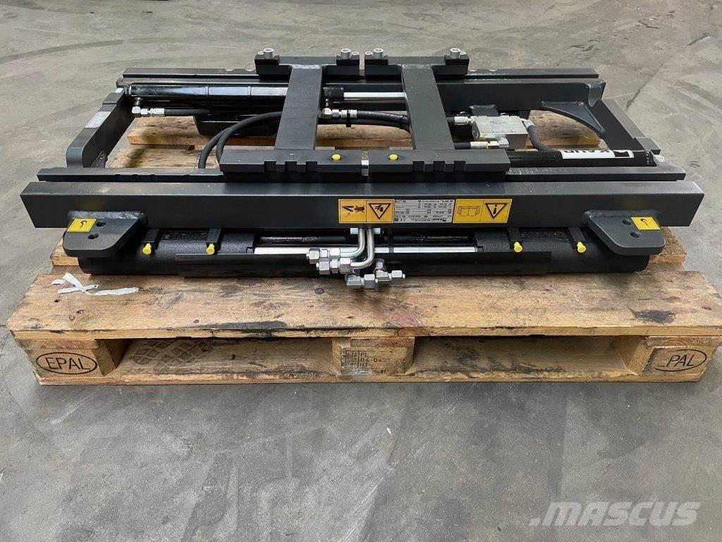 Kaup 3.5T466B / NEU Iekraušanas tehnika- Citi