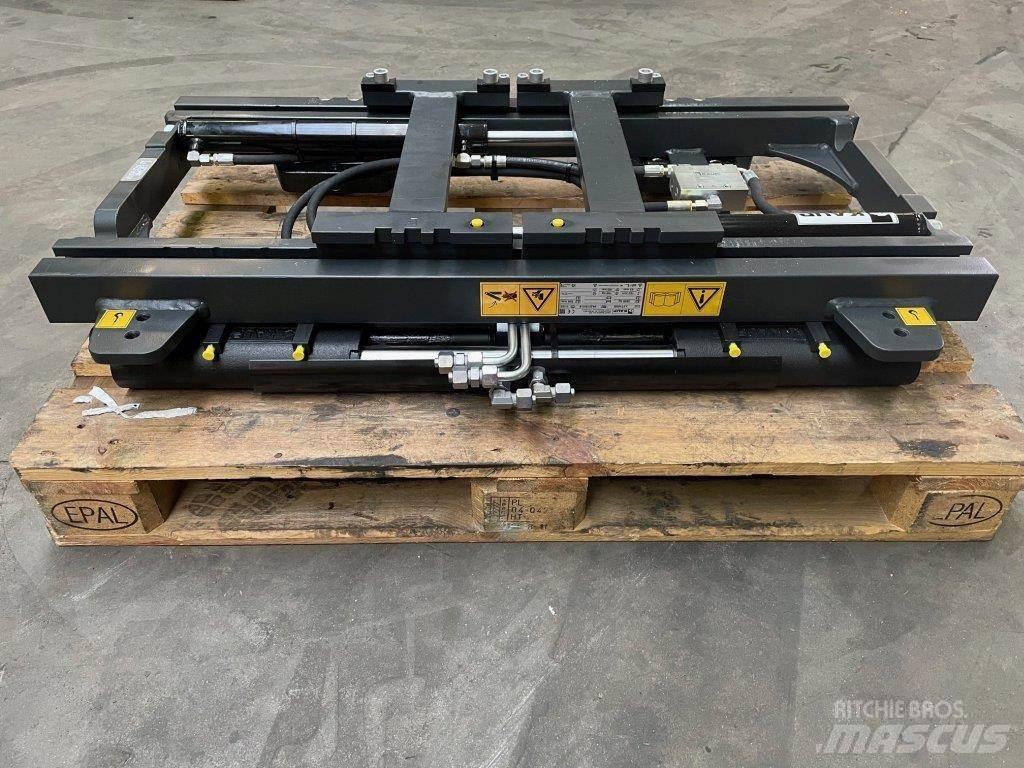 Kaup 3.5T466B / NEU Iekraušanas tehnika- Citi