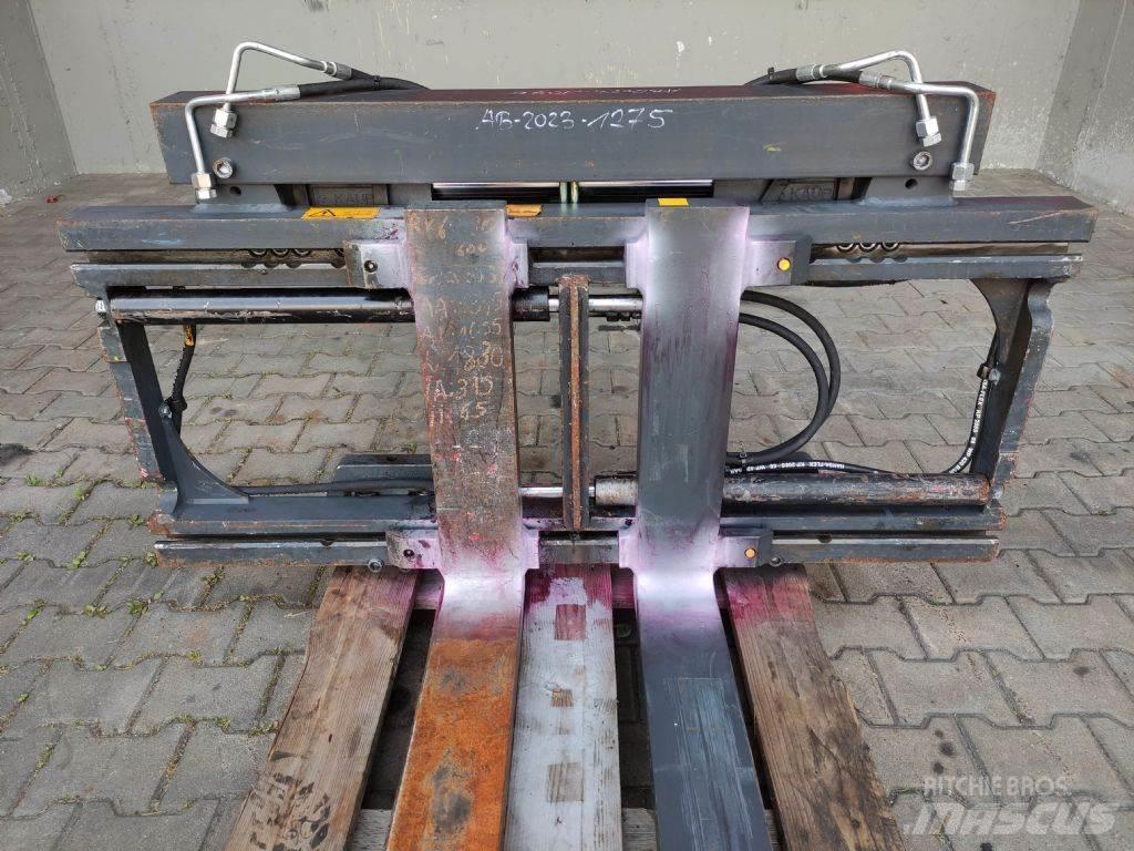 Kaup 3.5T466BZ Iekraušanas tehnika- Citi