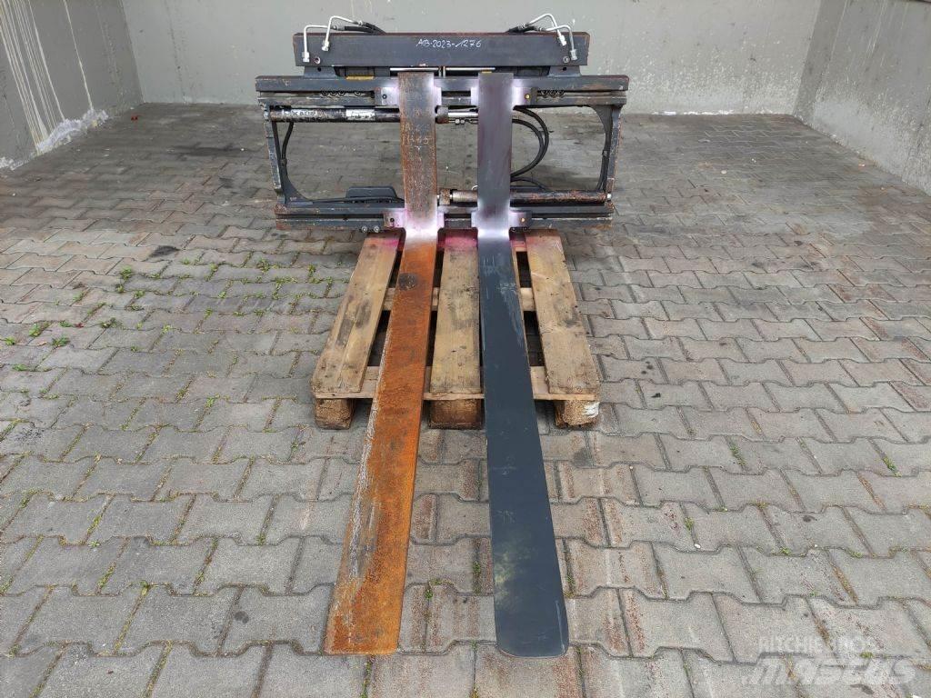 Kaup 3.5T466BZ Iekraušanas tehnika- Citi