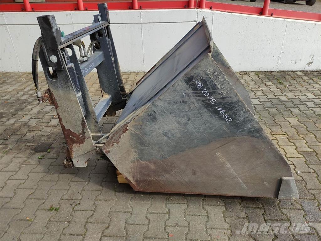 Kaup 3T184.4 Iekraušanas tehnika- Citi