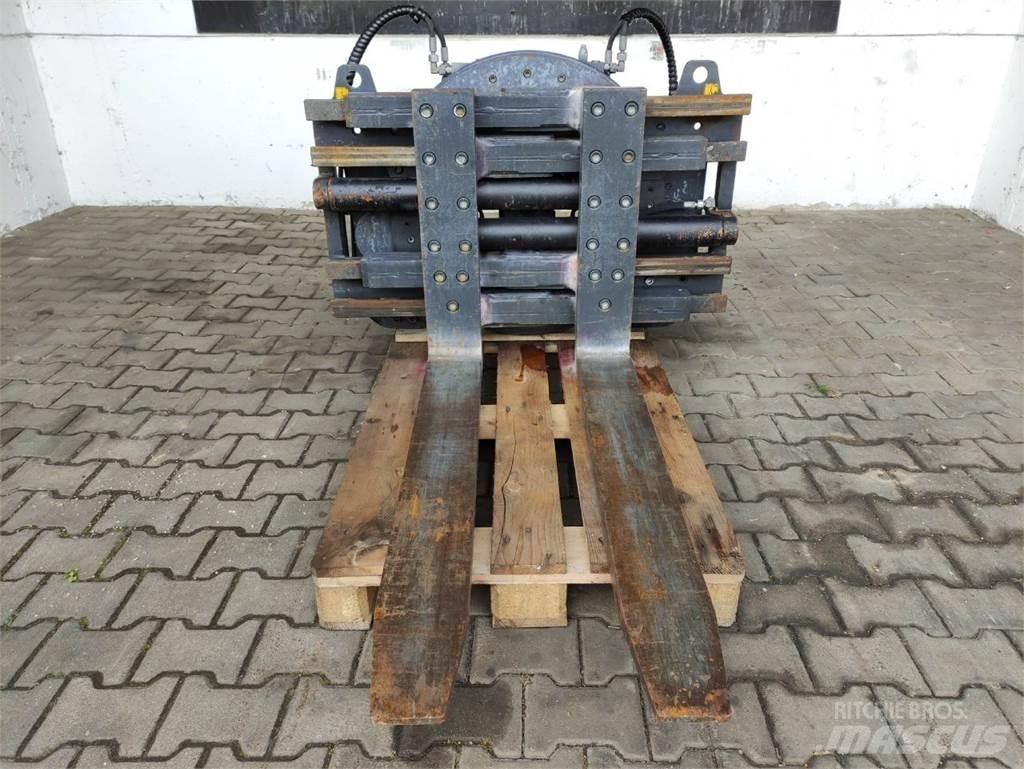 Kaup 3T451A Maisu satvērēji