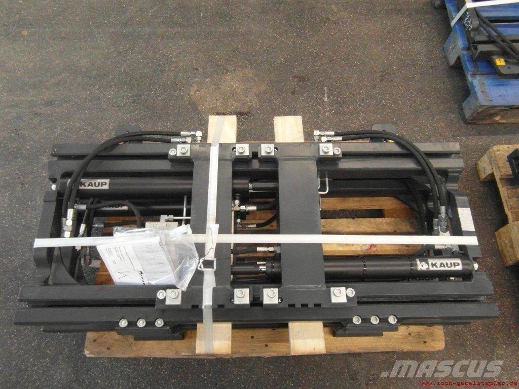 Kaup 4.8T160B Iekraušanas tehnika- Citi