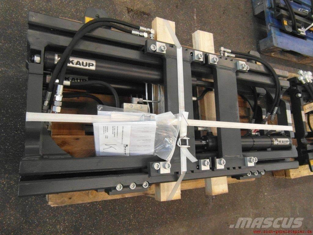 Kaup 4.8T160B Iekraušanas tehnika- Citi