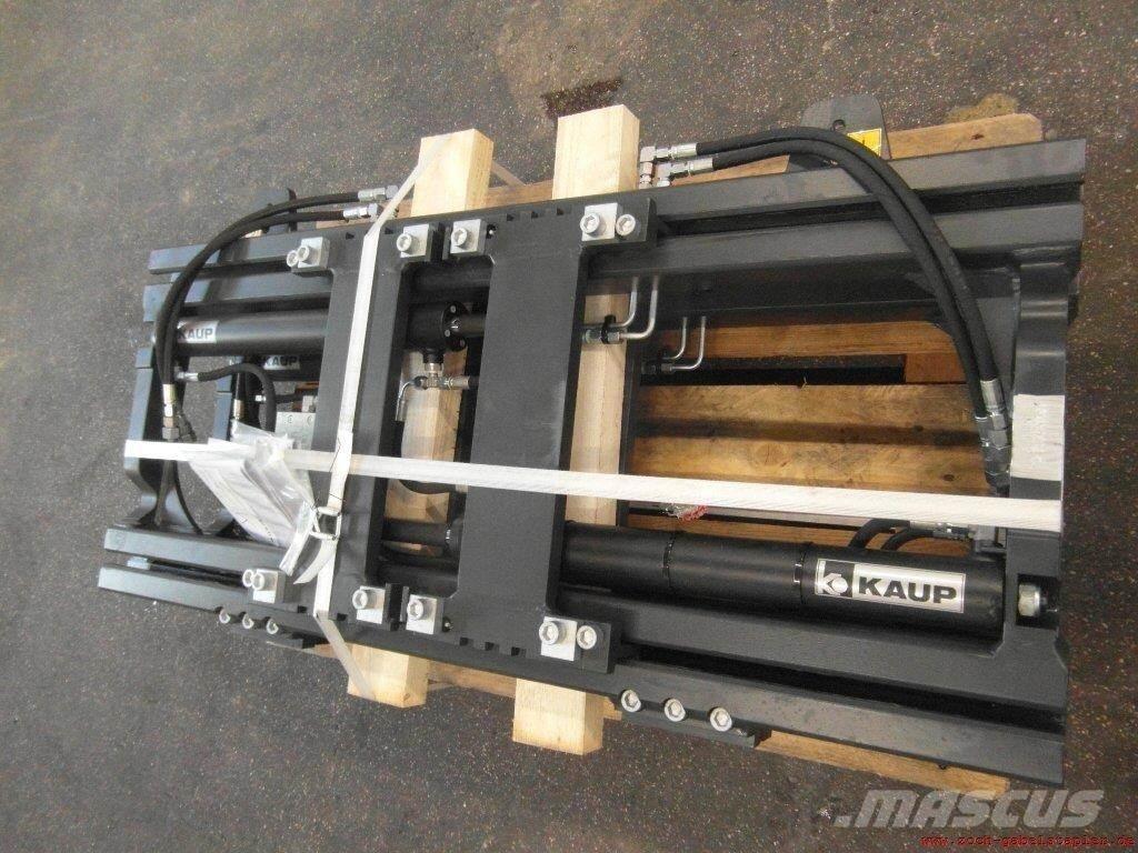 Kaup 4.8T160B Iekraušanas tehnika- Citi