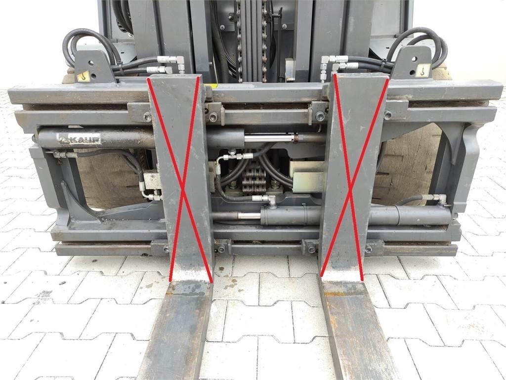 Kaup 4.8T160B Iekraušanas tehnika- Citi
