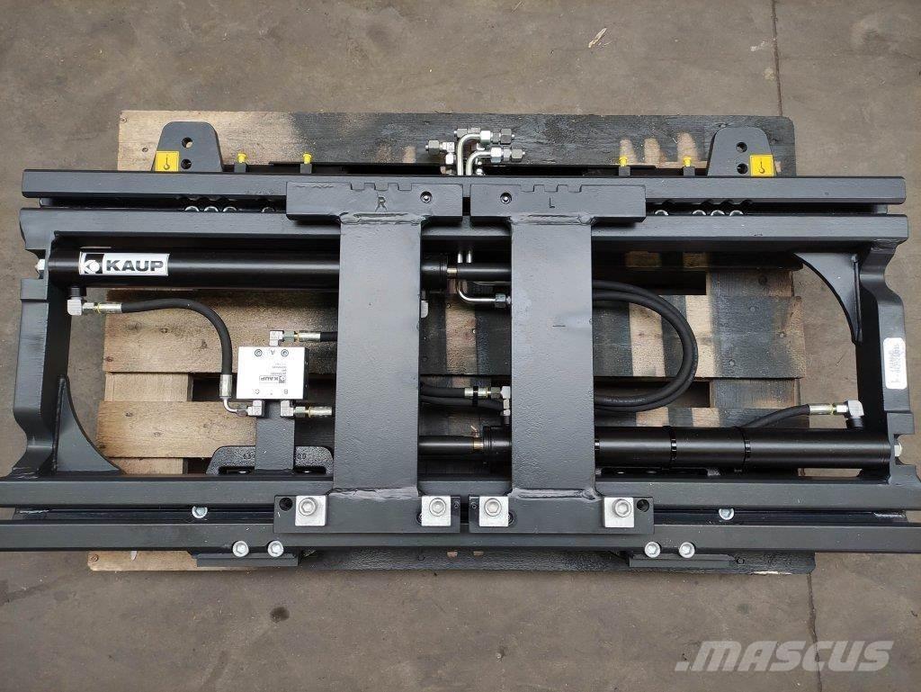 Kaup 4.8T466B / NEU Iekraušanas tehnika- Citi