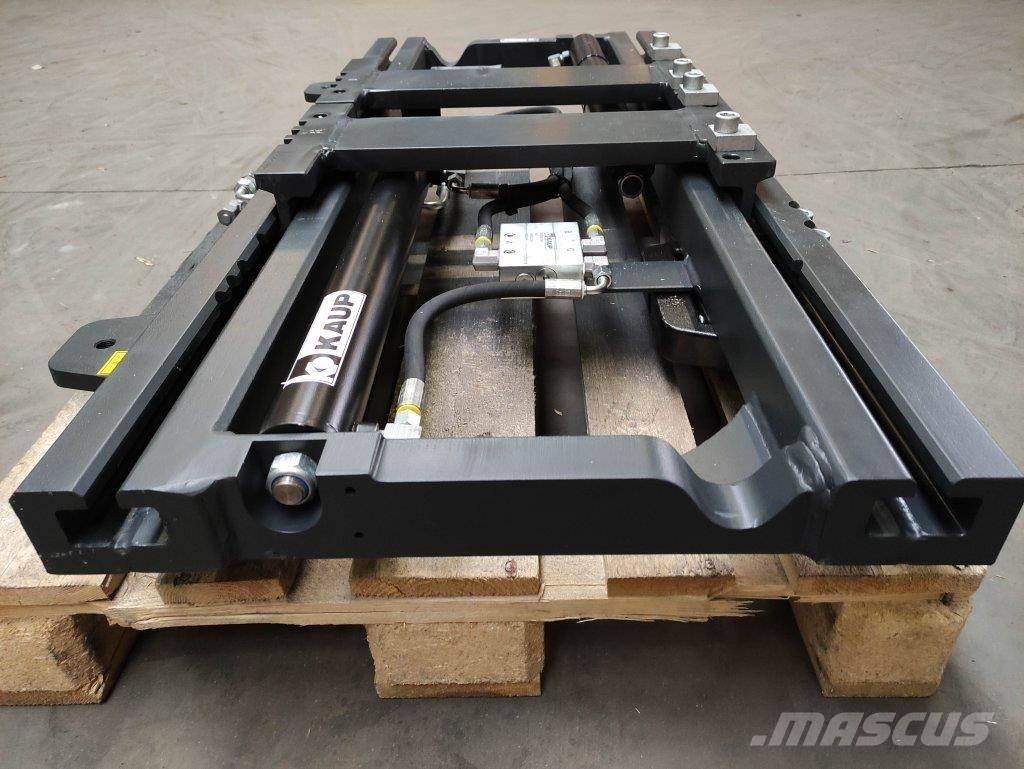 Kaup 4.8T466B / NEU Iekraušanas tehnika- Citi