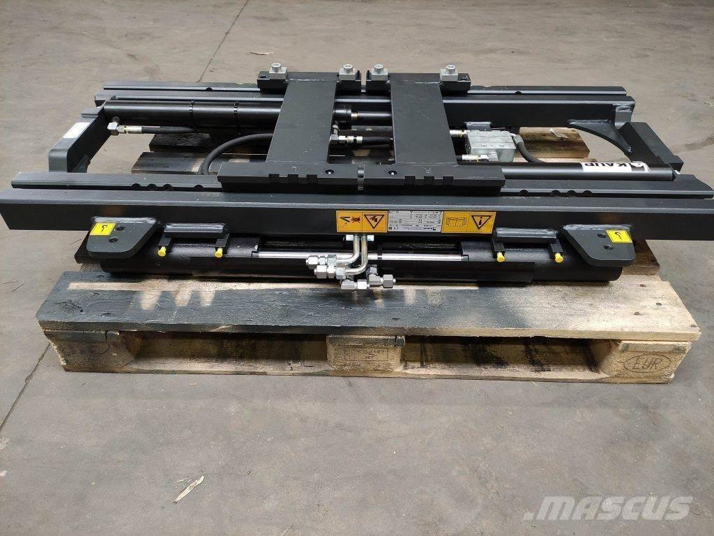 Kaup 4.8T466B / NEU Iekraušanas tehnika- Citi
