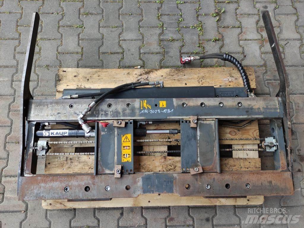 Kaup 4T163SN Iekraušanas tehnika- Citi