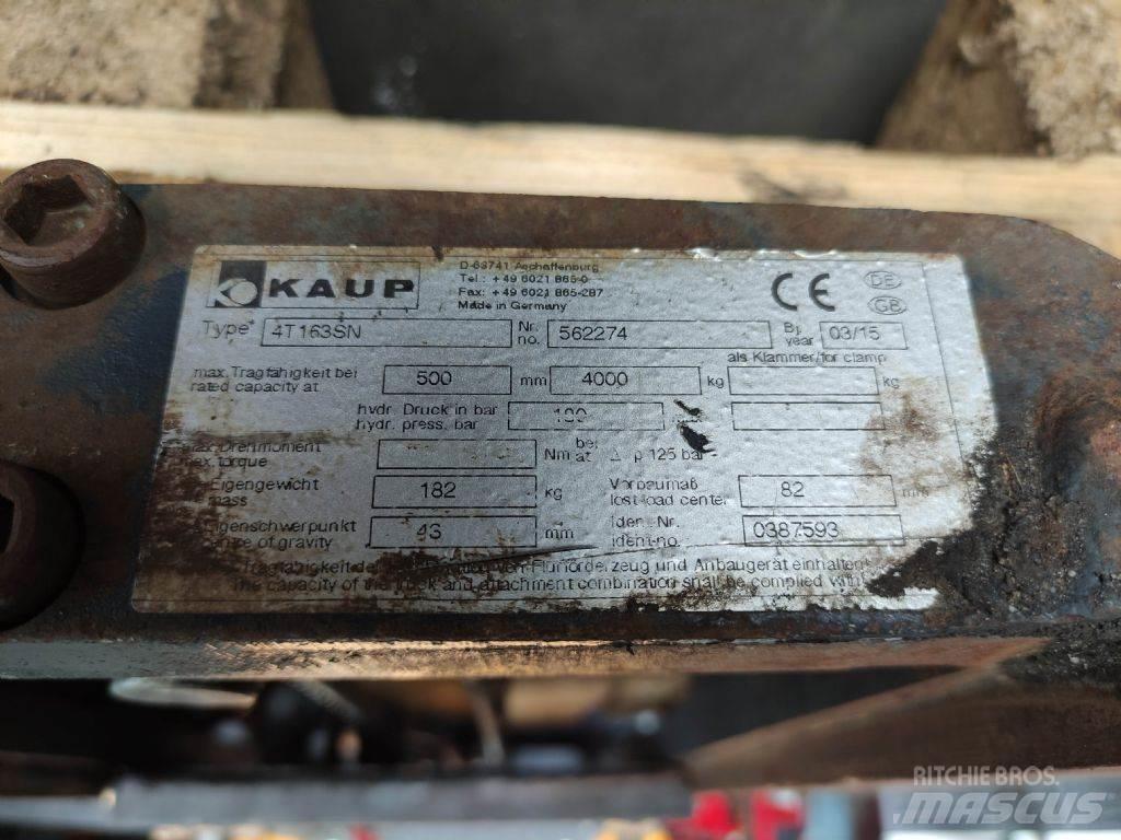 Kaup 4T163SN Iekraušanas tehnika- Citi