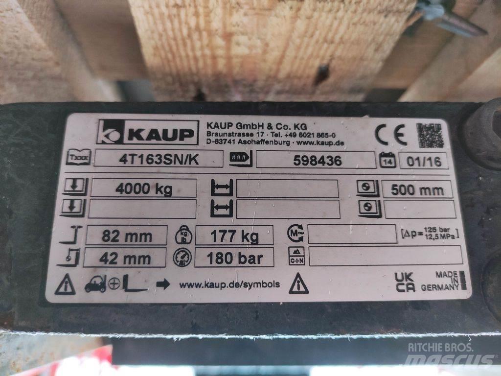 Kaup 4T163SN/K Iekraušanas tehnika- Citi