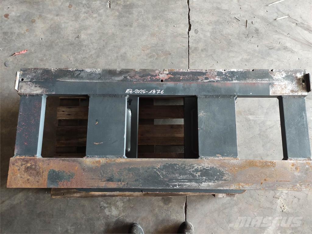 Kaup 8T013 Iekraušanas tehnika- Citi