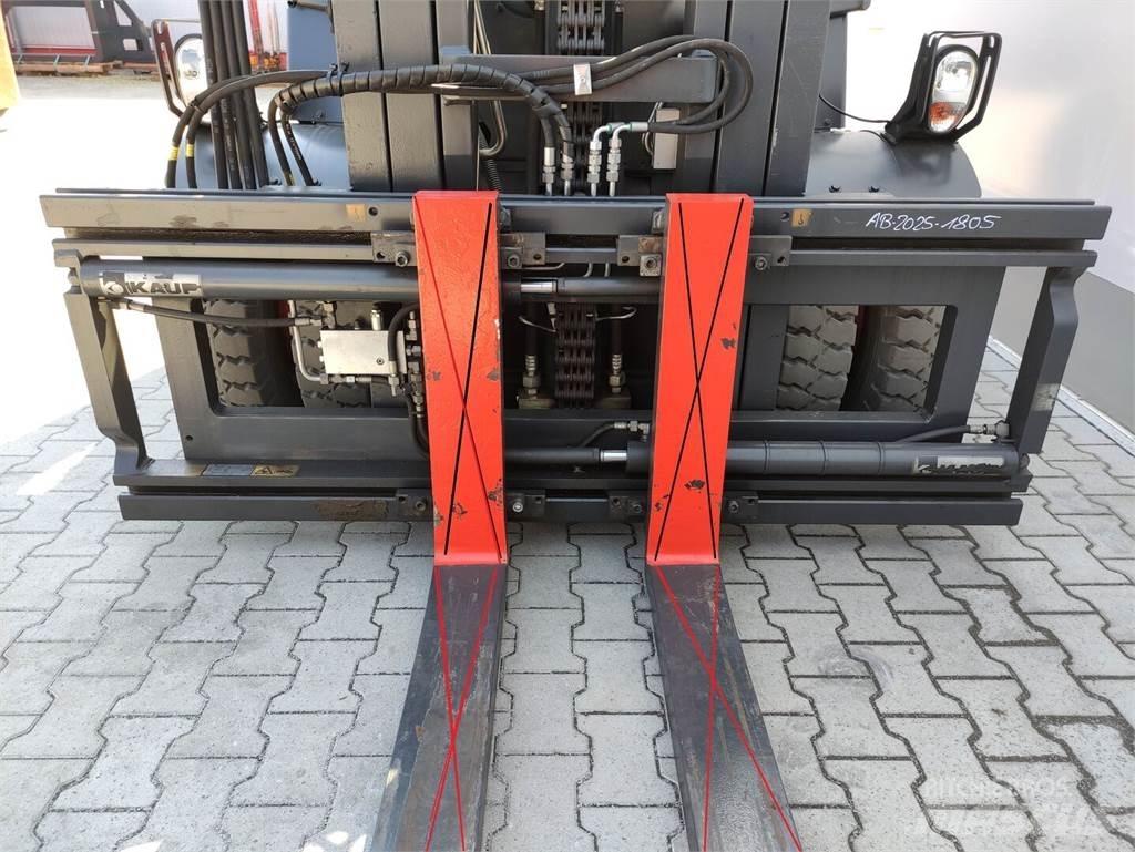 Kaup 8T160 Iekraušanas tehnika- Citi