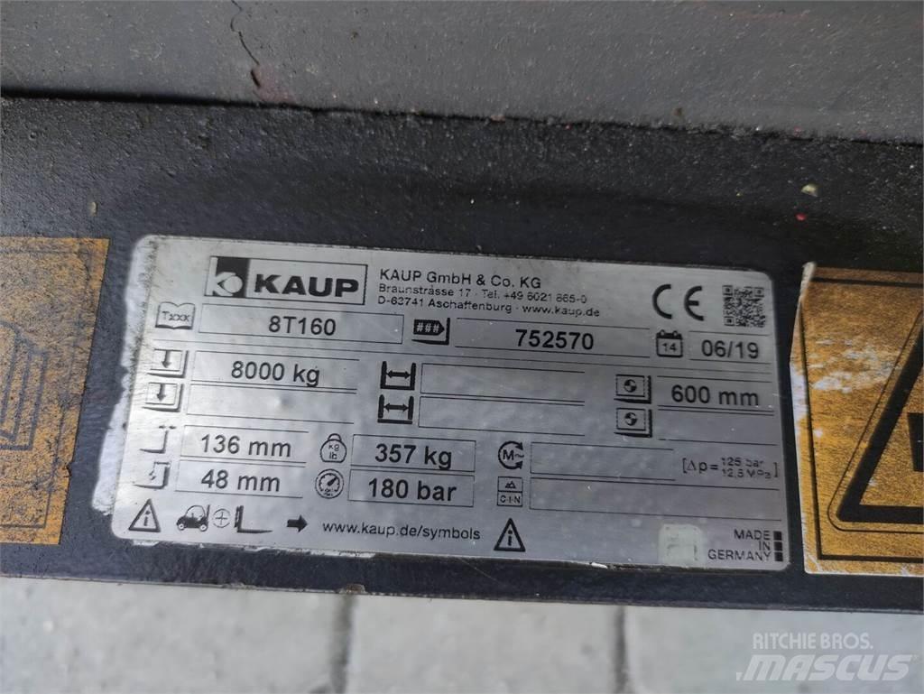 Kaup 8T160 Iekraušanas tehnika- Citi
