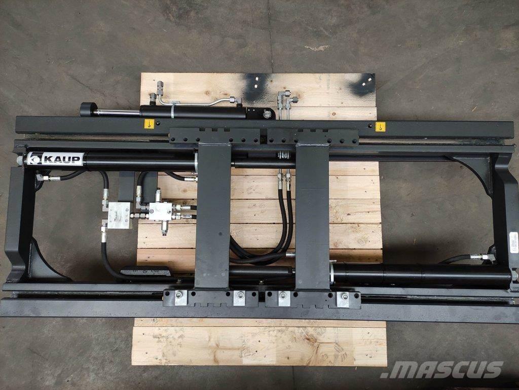 Kaup 8T466 / NEU Iekraušanas tehnika- Citi