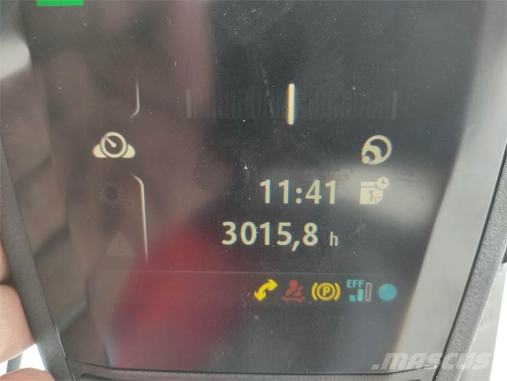 Linde E16-C-02-387 EVO Elektriskie iekrāvēji