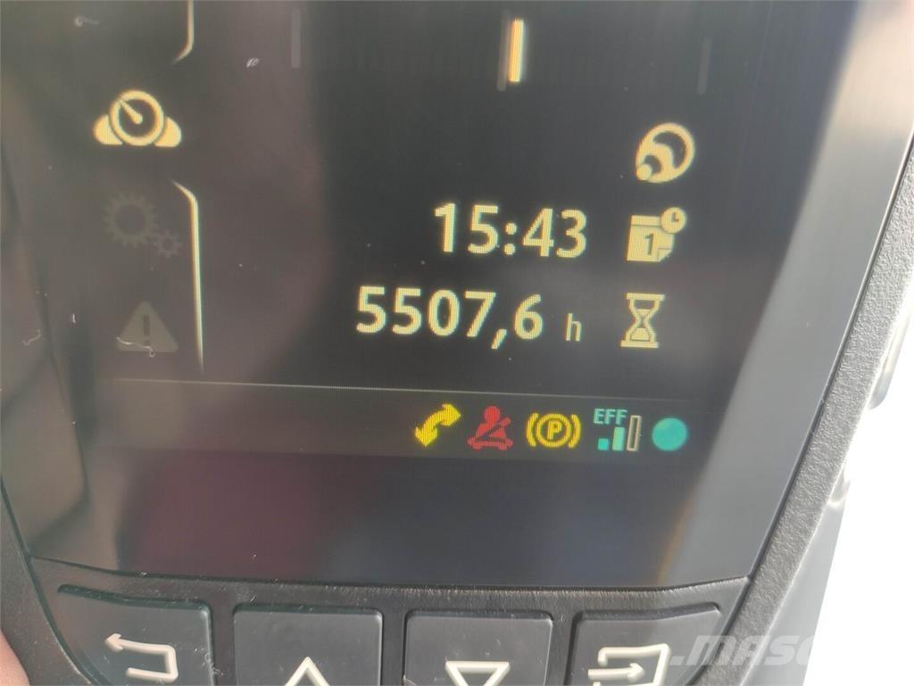 Linde E16C-02-386 EVO Elektriskie iekrāvēji