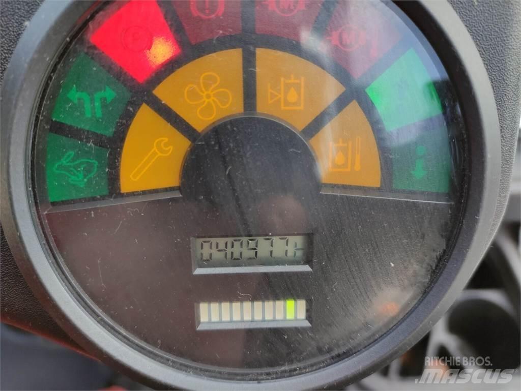 Linde E30/03/600-336 Elektriskie iekrāvēji