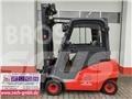 Linde H20D-01-391 Tehnika ar dīzeļa dzinēju