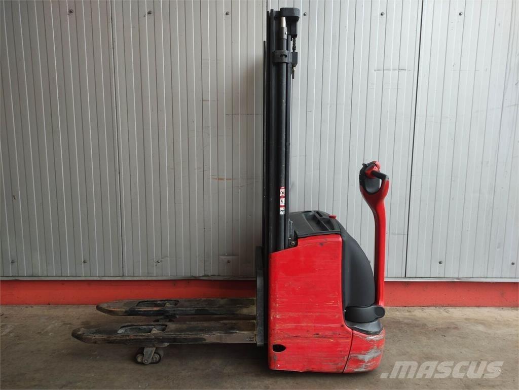 Linde L12 i Krautnētāji