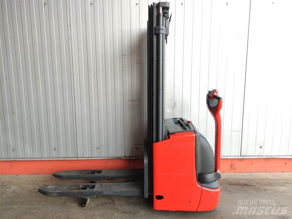 Linde L12i-1172 Krautnētāji