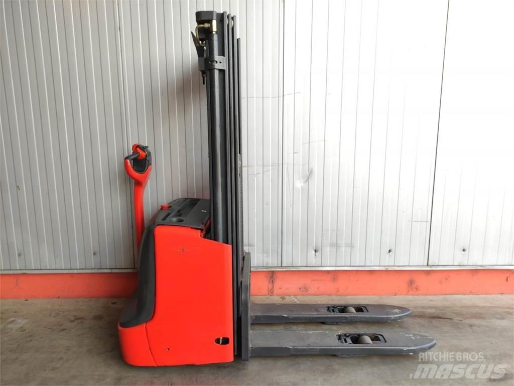 Linde L12i-1172 Krautnētāji