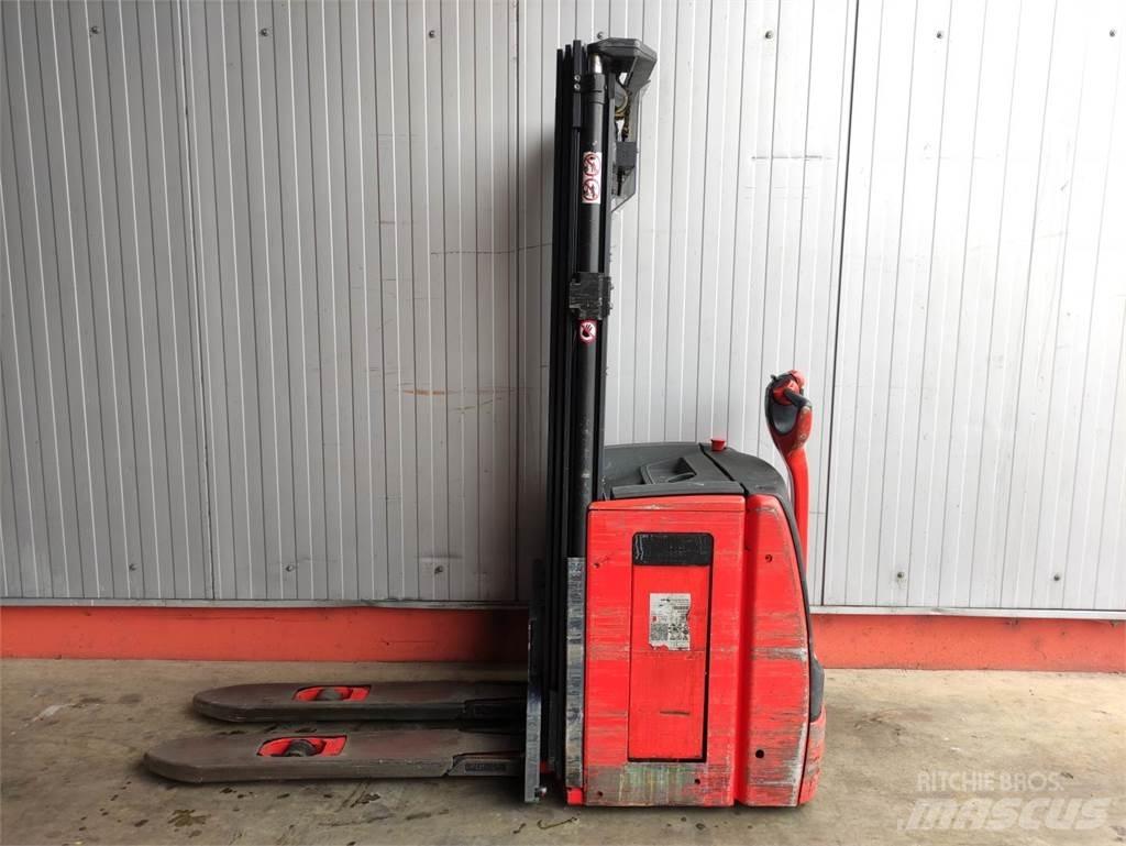 Linde L14-1173 Krautnētāji
