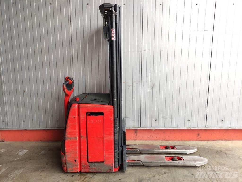 Linde L14-1173 Krautnētāji