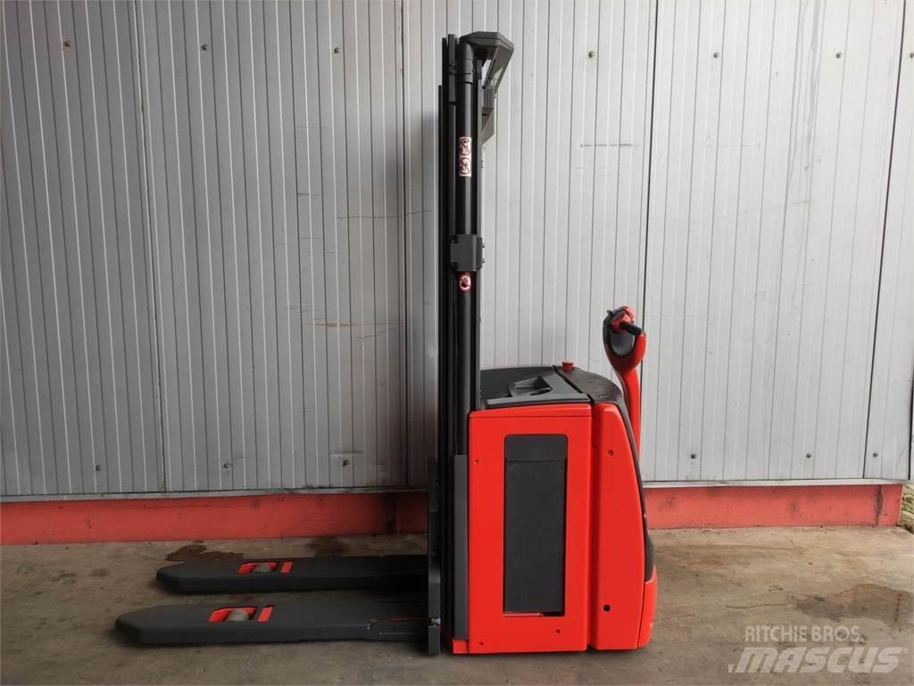 Linde L14-1173 (LACK NEU) Krautnētāji