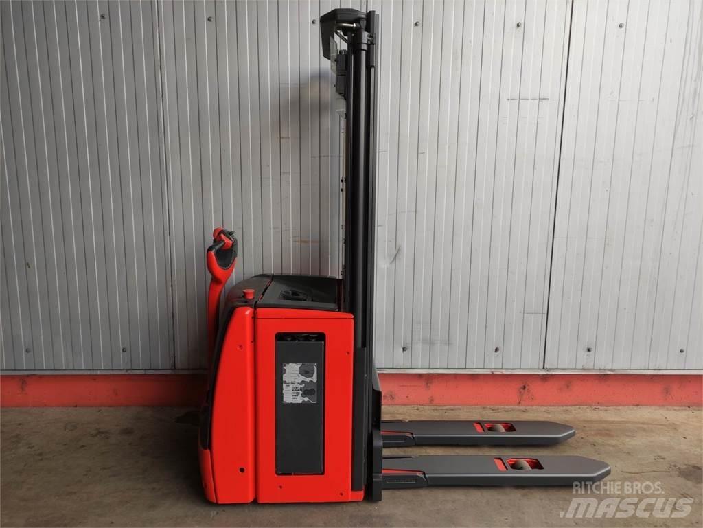 Linde L14-1173 (LACK NEU) Krautnētāji