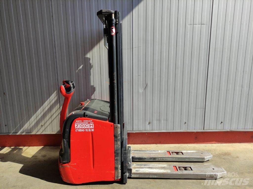 Linde L14-372 Krautnētāji