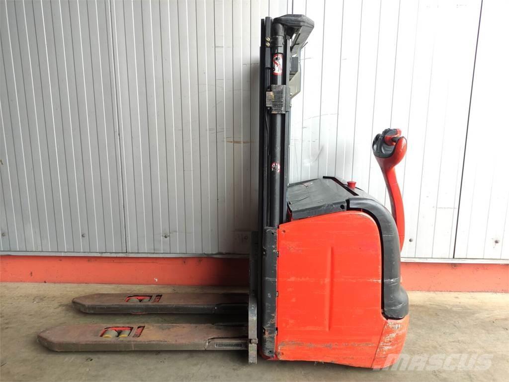 Linde L14-372 Krautnētāji